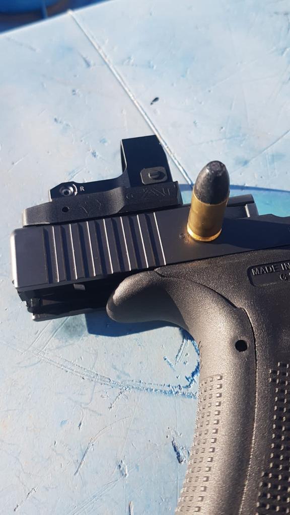 CAT SM2 - GLOCK / TAURUS G3 (NEW MODEL) - Image 5