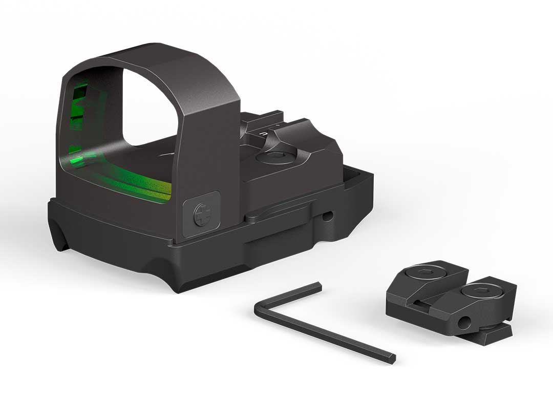 CAT SM2 - GLOCK / TAURUS G3 (NEW MODEL)