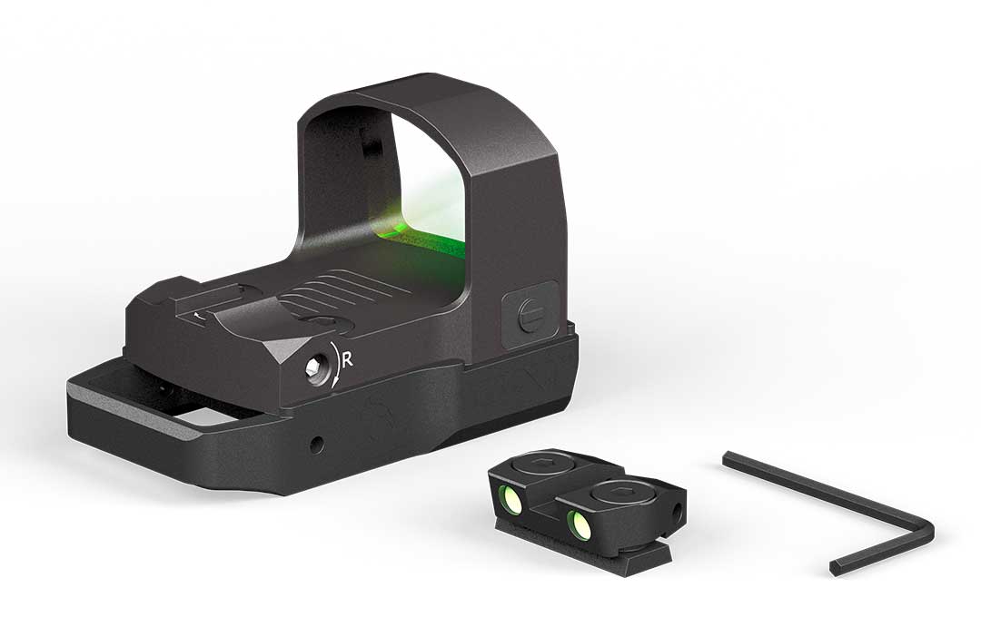 CAT SM2 - GLOCK / TAURUS G3 (NEW MODEL) - Image 2