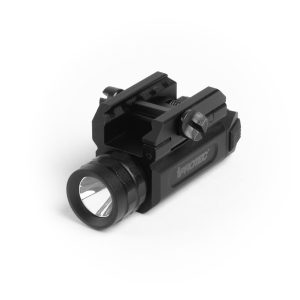 IPROTEC RM230 RAIL-MOUNT FIREARM LIGHT