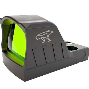 MECANIK® MO1 (Micro Reflex Sight) (RMSC)