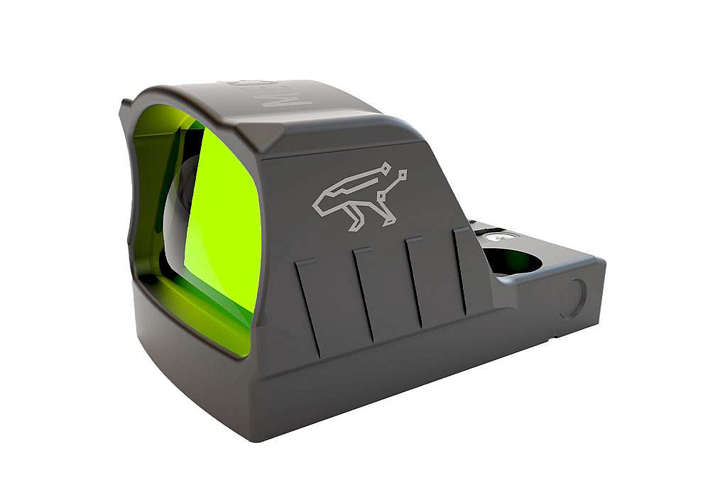 MECANIK® MO1 (Micro Reflex Sight)