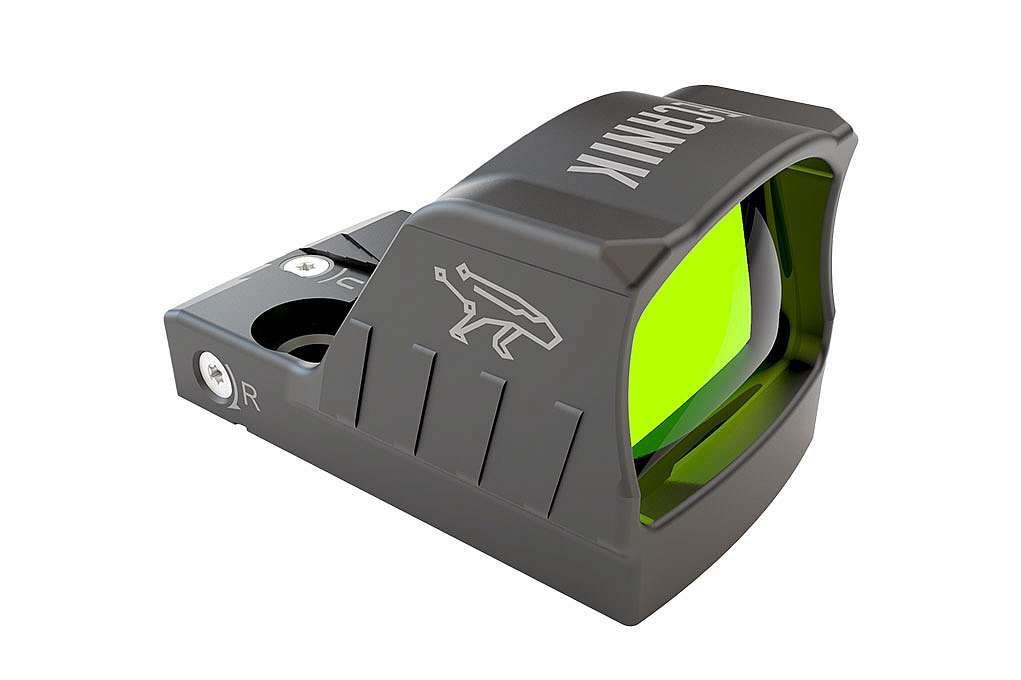 MECANIK® MO1 (Micro Reflex Sight) - Image 2