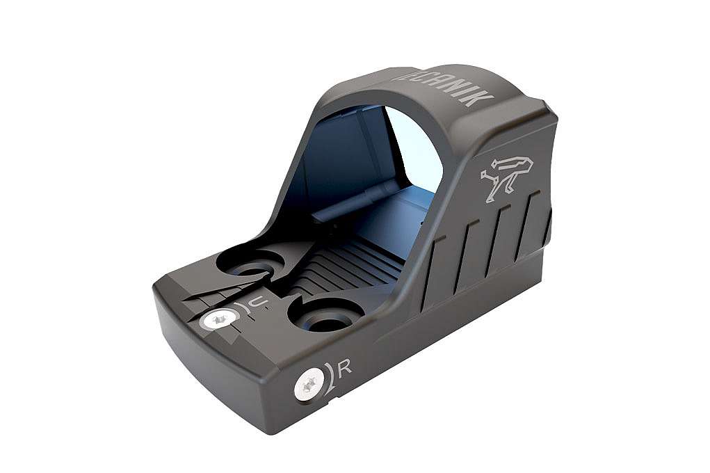 MECANIK® MO1 (Micro Reflex Sight) - Image 4