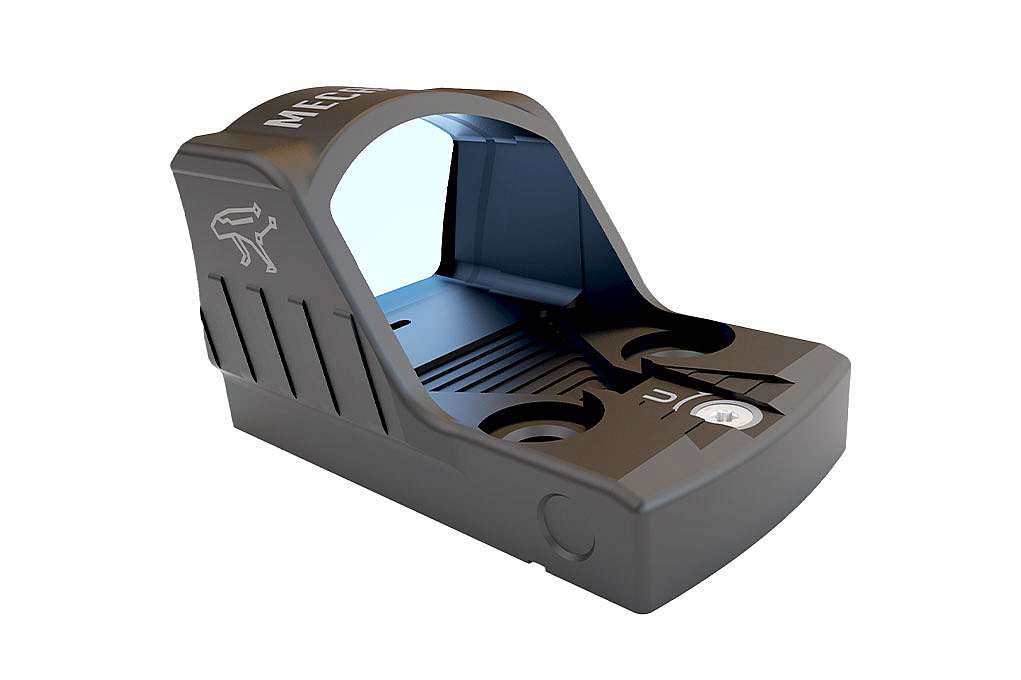 MECANIK® MO1 (Micro Reflex Sight) - Image 3