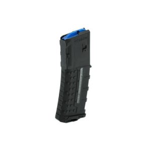 UTG AR15 30 ROUND WINDOWED POLYMER MAGAZINE RBT-AM30