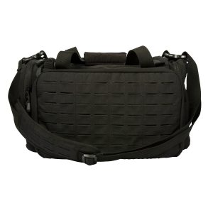NORDISKE RANGE BAG - BLACK (NEW!!)