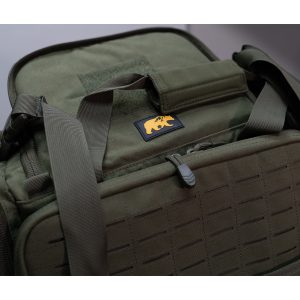 NORDISKE RANGE BAG - OLIVE (NEW!!)