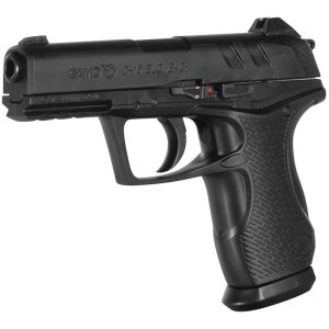 GAMO C-15 BLOWBACK AIR PISTOL – 4.5MM DUAL (NEW!!)