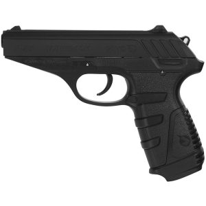 GAMO P-25 BLOWBACK AIR PISTOL – 4.5MM DUAL (NEW!!)