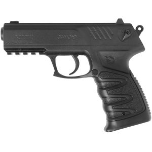 GAMO P-27 CO2 AIR PISTOL – 4.5MM DUAL (NEW!!)