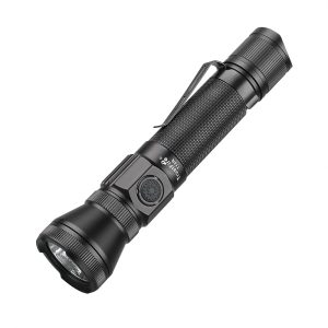 TRUSTFIRE T15R, 2350 LUMEN, 310M THROW, RECHARGEABLE EDC FLASHLIGHT (NEW!!)