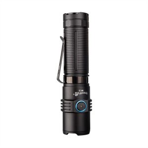 TRUSTFIRE MC5, 3300 LUMEN, 362M THROW, RECHARGEABLE (NEW!!)