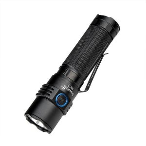 TRUSTFIRE MC3, 2500 LUMEN, 360M THROW 21700 RECHARGEABLE (NEW!!)