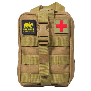 NORDISKE FIRST AID KIT