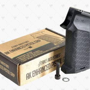 AK ENHANCED PISTOL GRIP