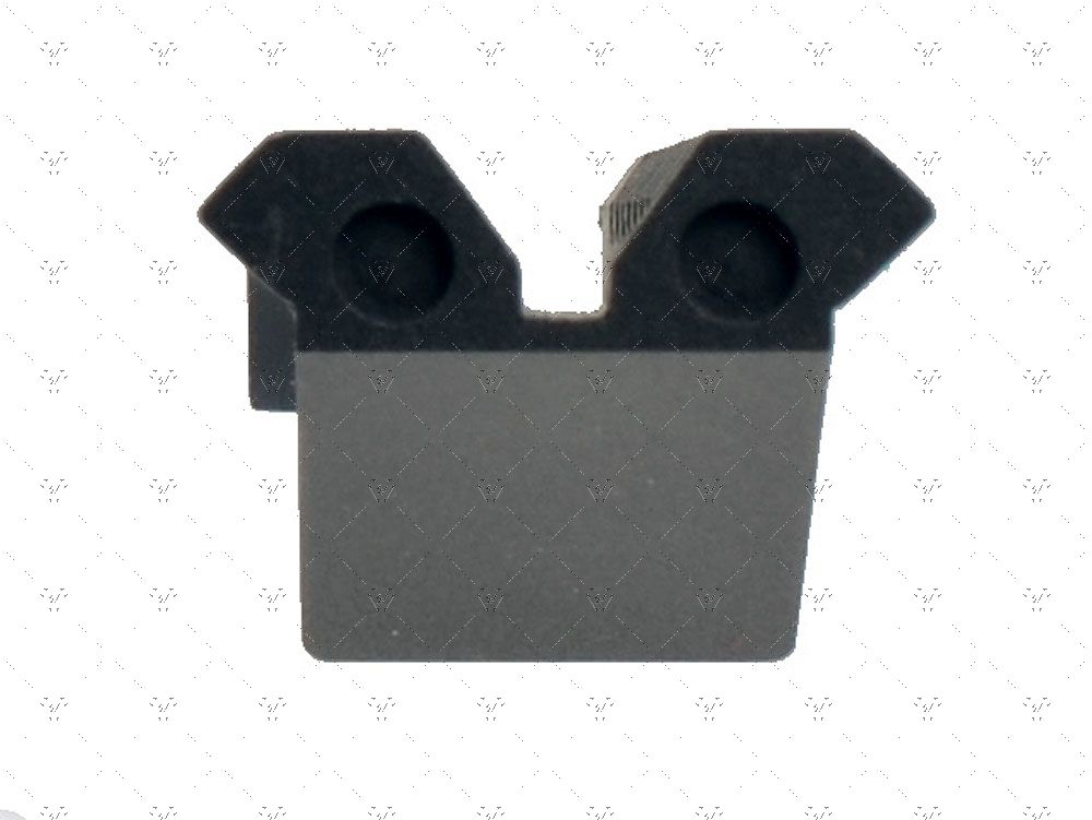 AK REAR SIGHT RAIL FOR LOW PROFILE RED DOT OPTICS - Image 5