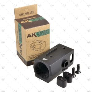 AK to AR STOCK ADAPTER