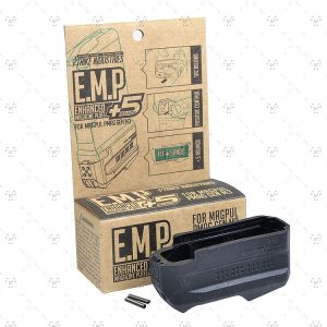 ENHANCED MAGAZINE PLATE - E.M.P+5