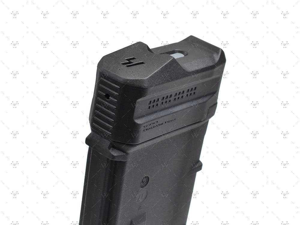 ENHANCED MAGAZINE PLATE - E.M.P+5 - Image 2