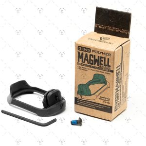MAGWELL FOR GLOCK™ G5 19/23 GEN5