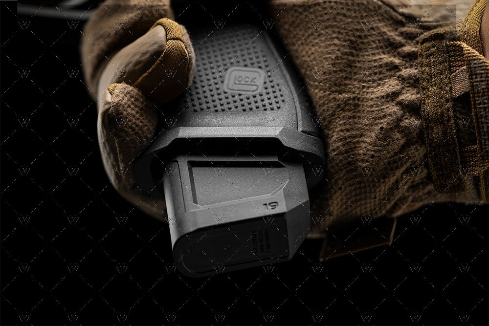 MAGWELL FOR GLOCK™ G5 19/23 GEN5 - Image 12