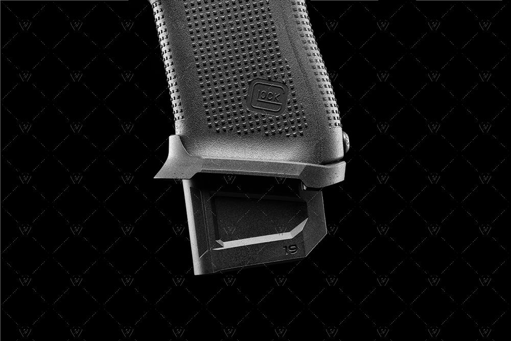 MAGWELL FOR GLOCK™ G5 19/23 GEN5 - Image 6