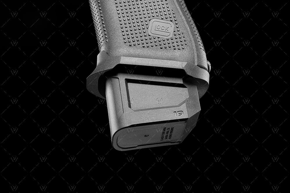MAGWELL FOR GLOCK™ G5 19/23 GEN5 - Image 9