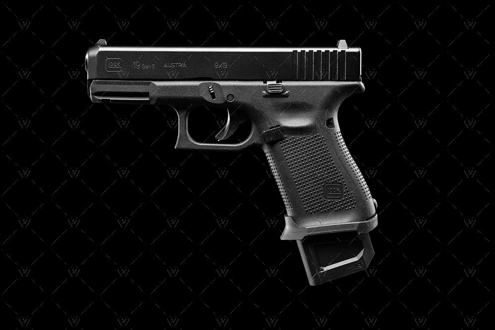 MAGWELL FOR GLOCK™ G5 19/23 GEN5 - Image 11