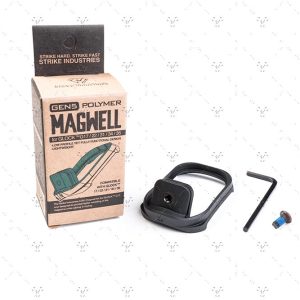 MAGWELL FOR GLOCK™ G5 17/22/31/34/35/45 GEN5