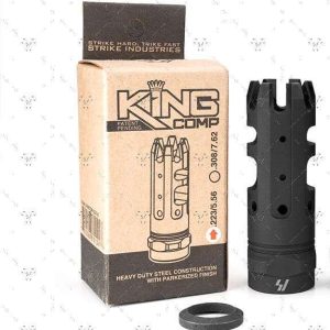 KING COMP FOR .223/5.56