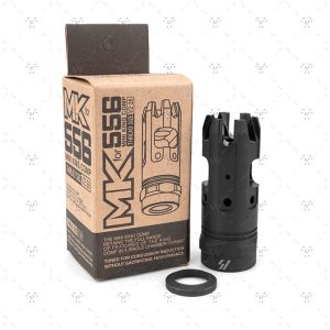 MINI KING COMP FOR .223/5.56