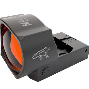 MECANIK® MO3 (Competition Reflex Sight)