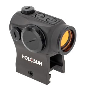 Holosun Paralow HS503G Red Dot Sight – ACSS CQB Reticle