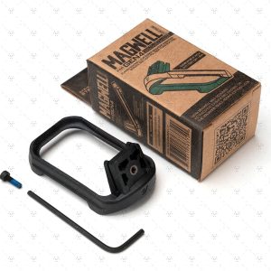 MAGWELL FOR GLOCK™ 17/22/31/34/35/45 GEN4