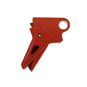 CANiK® RIVAL-S TRIGGER RED